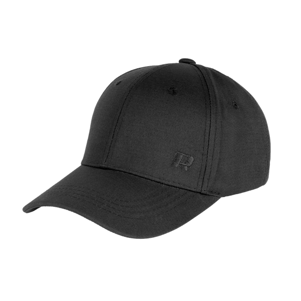 Rebel Active basebollkeps, svart, storlek S