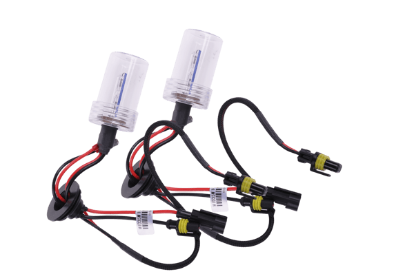 Cabletech DK-3 Dummy Dome-kamera med LED