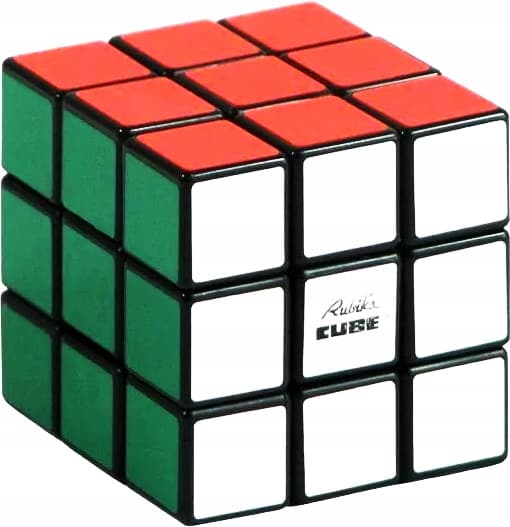 PRO Rubiks kub 3x3x3