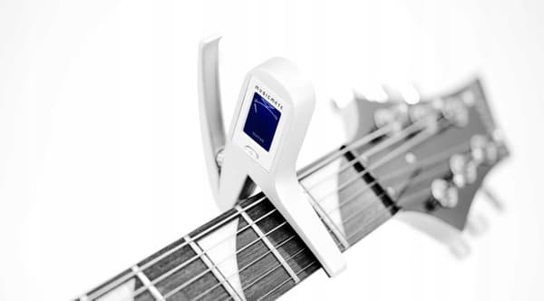 MUSIC MATE MM-X100 Capotuner Vit