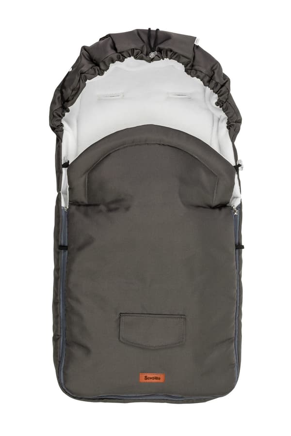 GRAFIT POLAR SOVEPOSE TIL BARNEVOGN (95x40)