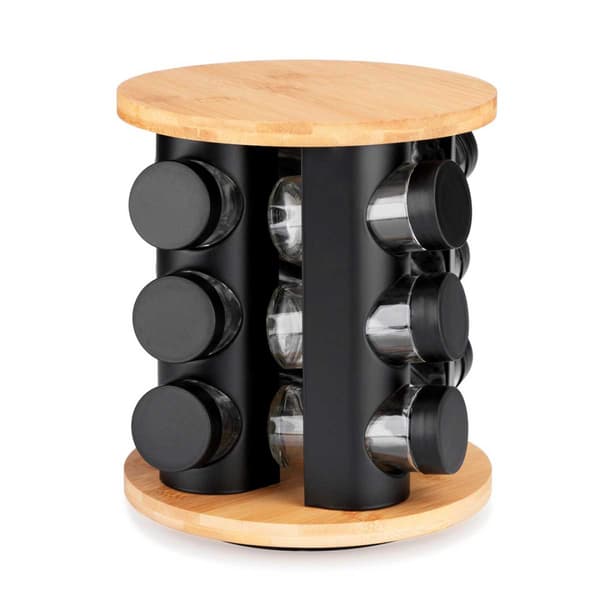 ROTERENDE KRYDDERIHYLDE 12 BEHOLDERE E-8252