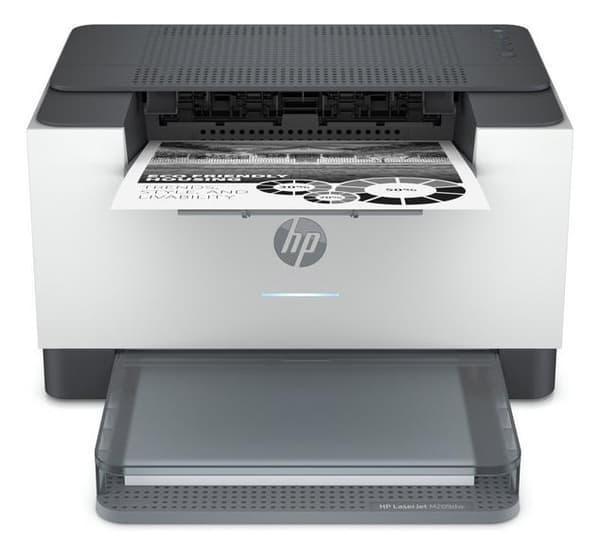 HP LaserJet M209dw laserskrivare