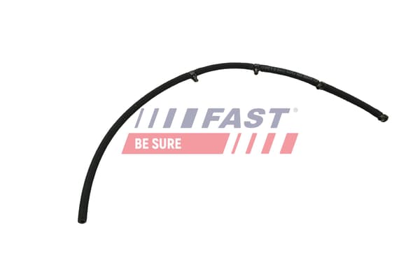 BRÆNDSTOFSLANGE FT00250 FAST