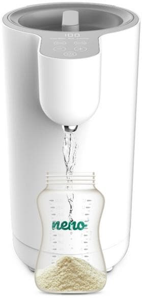 NENO Agua modermælkserstatningsmaskine