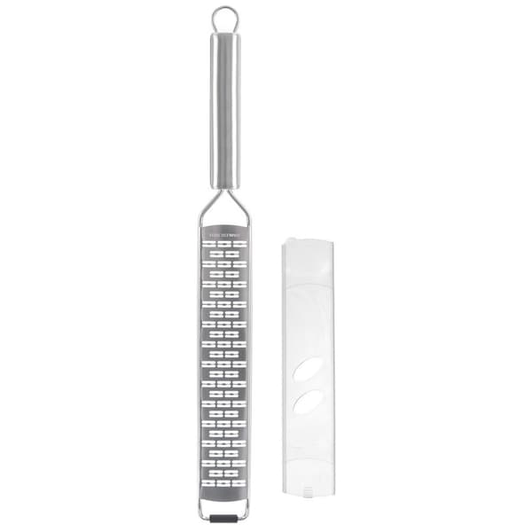 Teräs keittiöharja 38 cm
