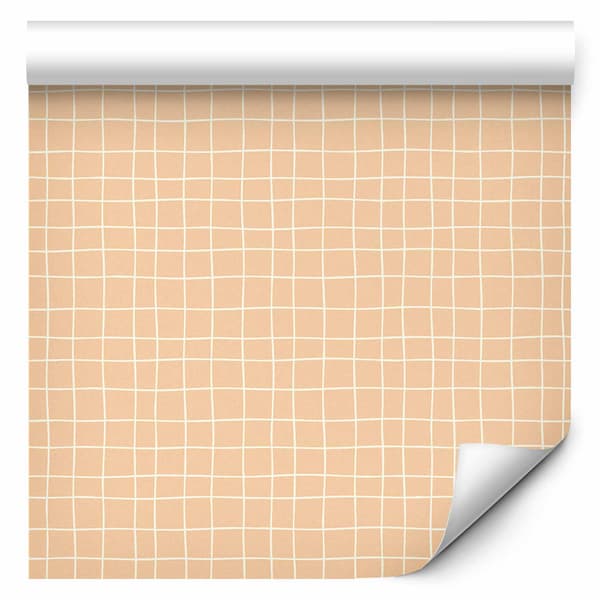 Valokuvatausta - Maisema auringonlaskussa - kolmas variantti