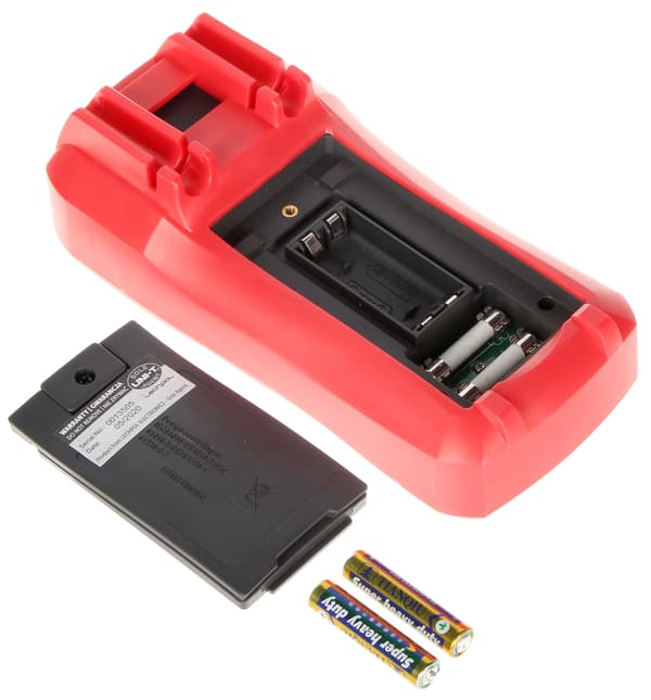 UNI-T UT-890C digitalmultimeter
