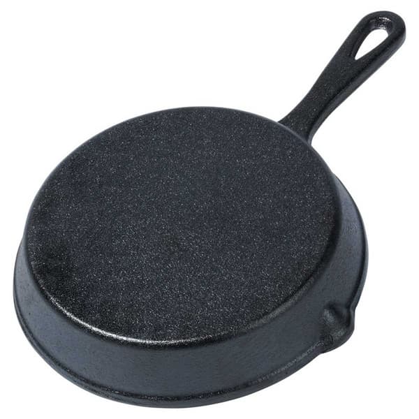 STØBEJERNSPANDE 15 cm CAST LINE 199033