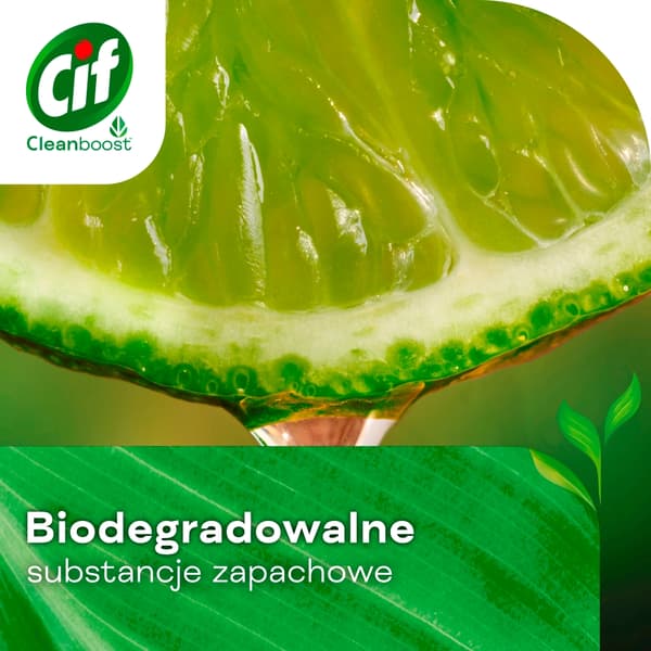 CIF Maitovoide Pink 650ml