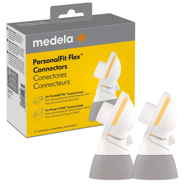 Medela Liitin PersFit FLEX 2 kpl