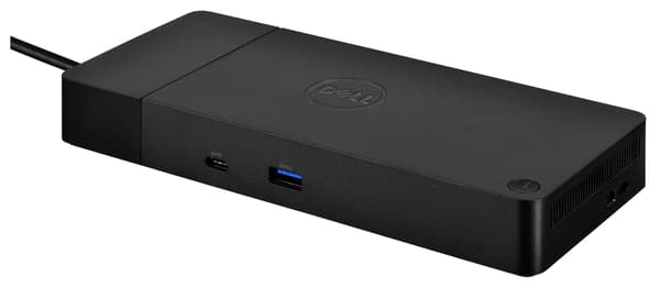 Dell WD19S Dockingstation med 130W strømforsyning (brugt)