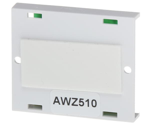 AWZ-510 RELÄMODUL