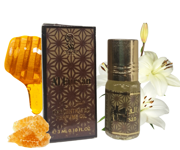 Sarah Creations Ritarit 3 ml CPO