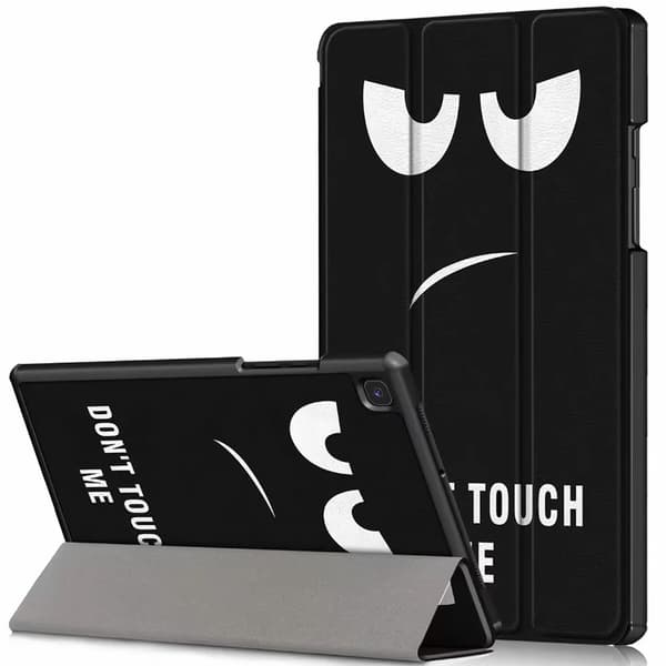 Graphic-etui för Galaxy Tab S6 Lite 22/24 - DTM