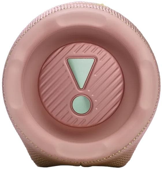 JBL Charge 6 bluetooth-højttaler pink