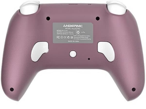 Kontroller ANBERNIC RGP01 Lila