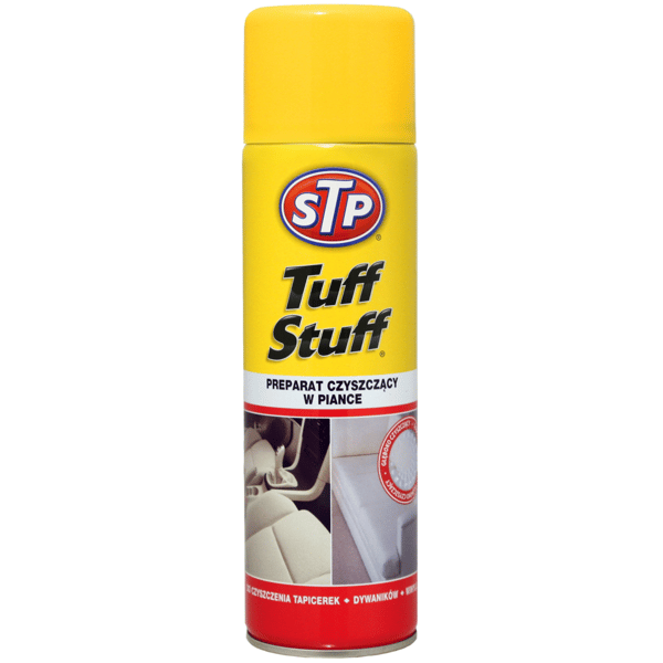STP - Tuff Stuff 500ml.