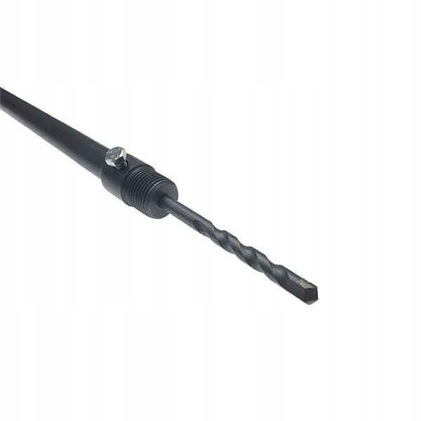 Övergångsadapter SDS Max för kärnborrar 350mm