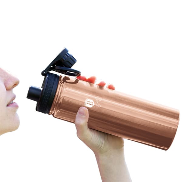 URHEILUPULLO 540ml BERLINGER HAUS BH-7754