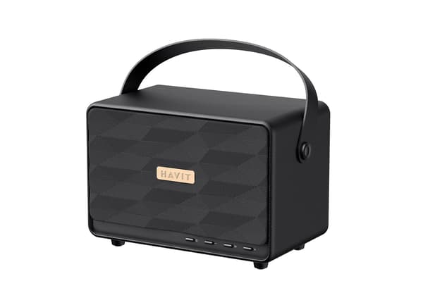 Havit SK907BT langaton Bluetooth-kaiutin musta