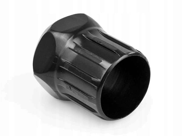 DX-9715A Shimano friløbsafmonteringsværktøj