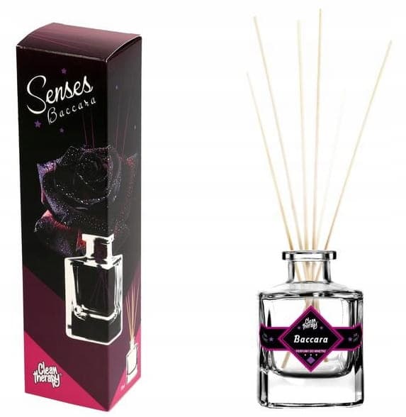 Baccara-sisätuoksu 50 ml tikut