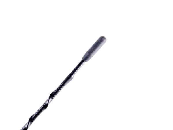 VETEANTENN 5MM 41CM MED FÖRSTÄRKARE