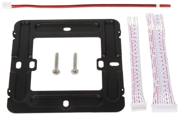 Hikvision Wi-Fi/IP INDENDØRS PANEL DS-KH6351-WTE1