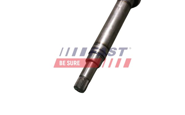 FT27192 SNABB AXELAXEL