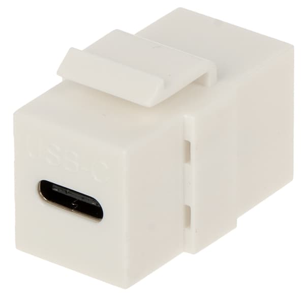 FX-USB-C KEYSTONE-LIITIN
