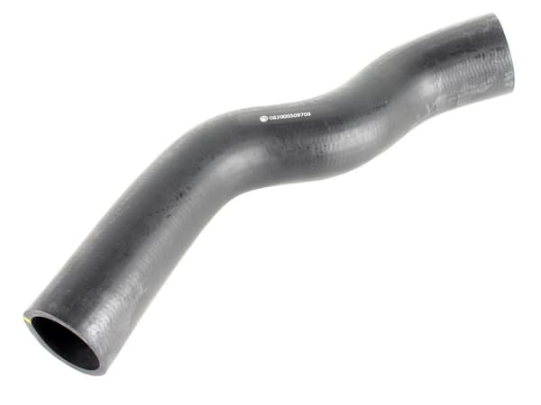 2.5 DCI INTERCOOLER TURBIN RÖR