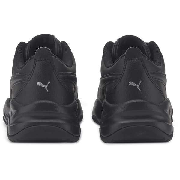 Puma CILIA MODE damesko sort 37112501 størrelse 36