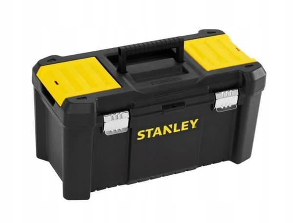 STANLEY ESSENTIAL BOX METALLISALVAT 19"