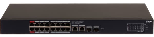 POE-SWITCH CS4220-16GT-135 16-PORTARS SFP DAHUA