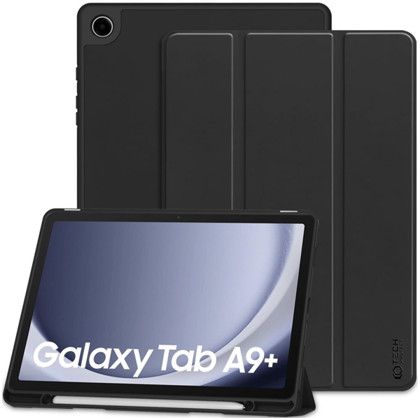 TECH-PROTECT SC-PEN GALAXY TAB A9+ PLUS 11.0 X210 / X215 / X216 SORT