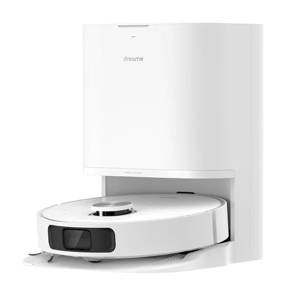 Dreame L10 Prime rengøringsrobot