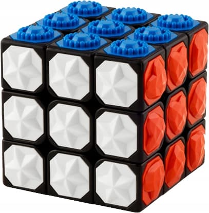 YJ-sokealusta 3x3x3