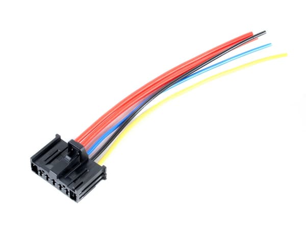 MODSTANDSSTIK