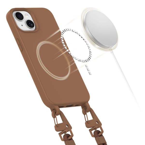 TECH-PRECT MAGNEKLACE MAGSAFE IPHONE 13 SUKLAARUSKEA
