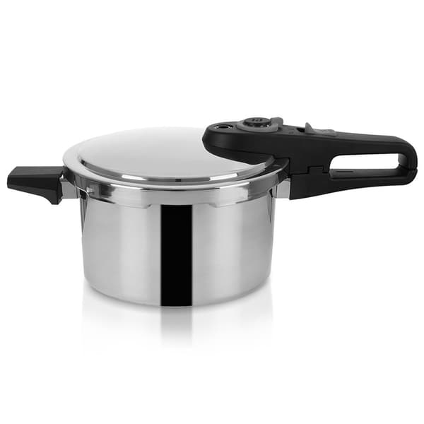 Ståltrykkoger WIND 4 l