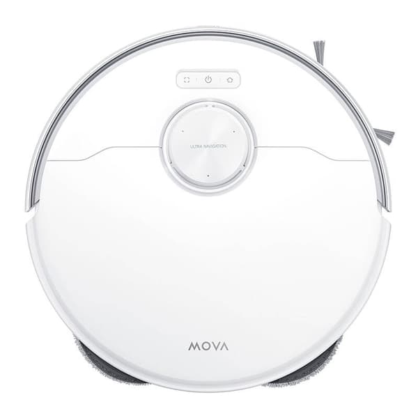 MOVA P50 Pro Ultra robotstøvsuger