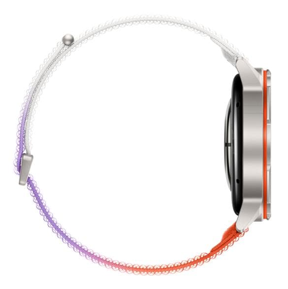Smartklocka HUAWEI Watch GT Runner 2 Orange