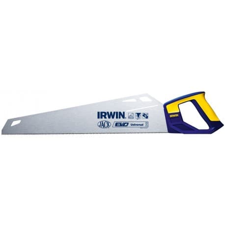 IRWIN EVO UNIVERSALSÅG 525 mm 10T 11P