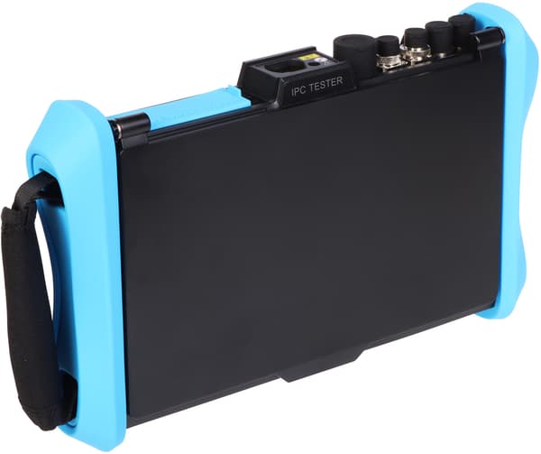 OPTISK REFLEKTOMETER (OTDR) MED CCTV-TESTARE CS-R8-80H
