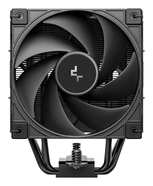 DeepCool AK500 G2 DIGITAL NYX -jäähdytys