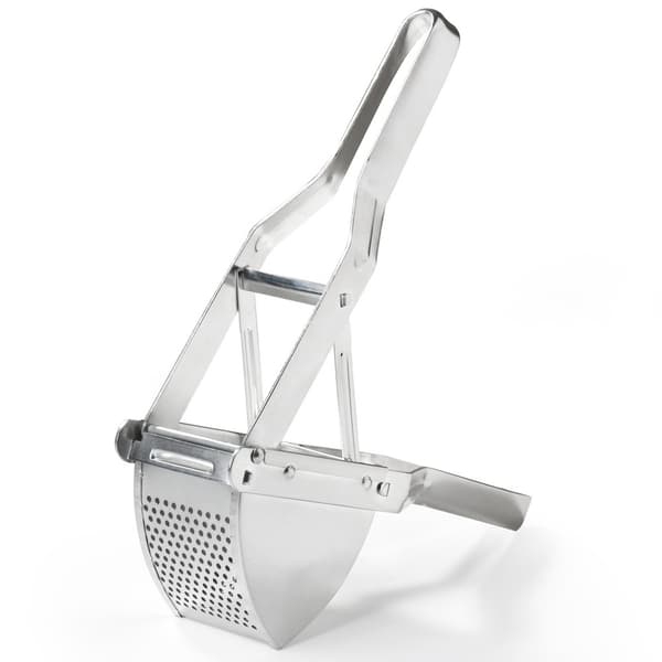Metalkartoffelpresser