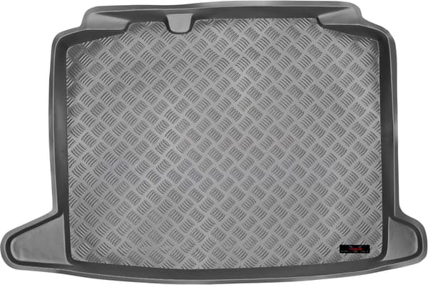 Skoda Rapid Hatchback 2012-2017 Tavaratilan matto MAX-MAT