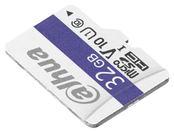 Dahua 32GB muistikortti