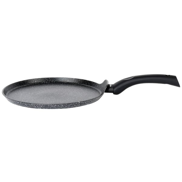 Granitpande til pandekager BLACK LINE 26 cm